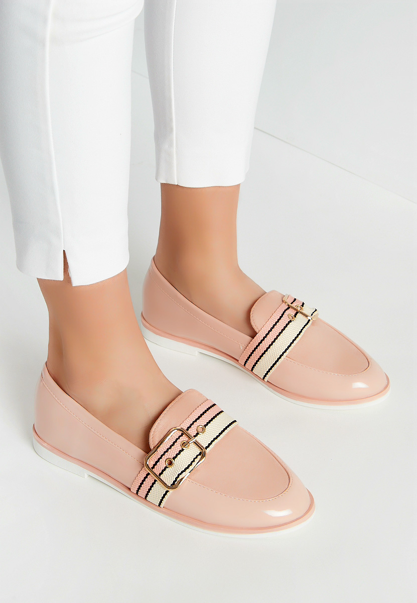 Mocassini da donna Buena Rosa Zapatos