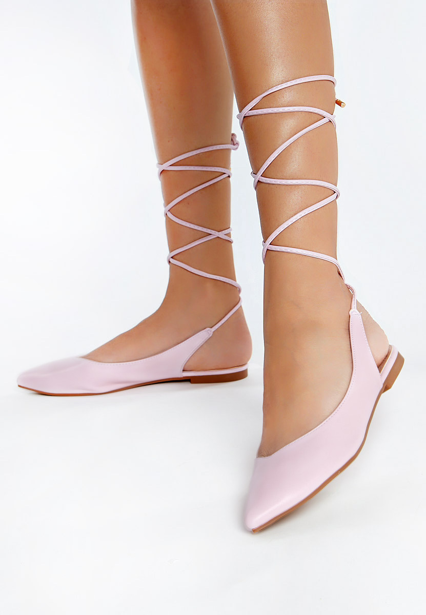 Ballerine Severina Viola