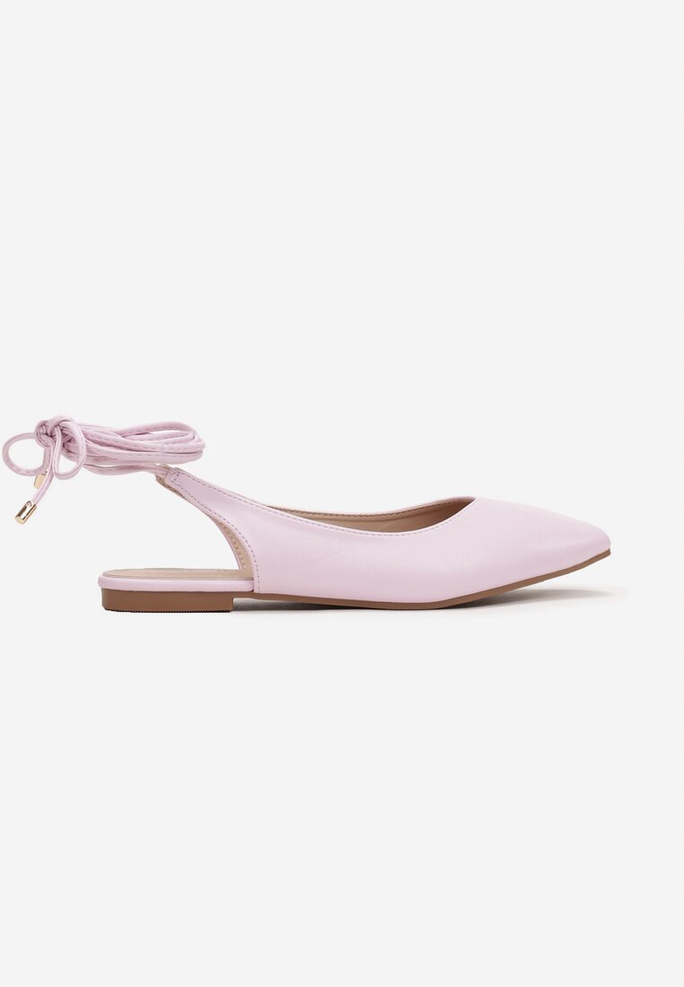 Ballerine Severina Viola