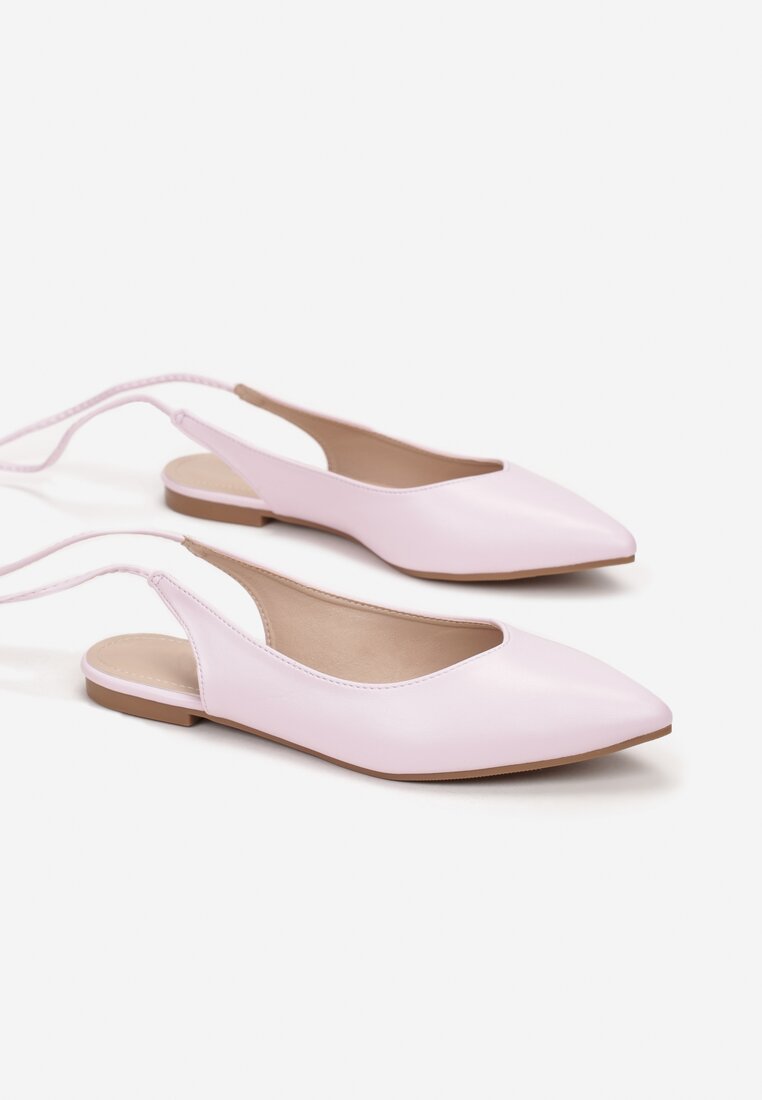 Ballerine Severina Viola
