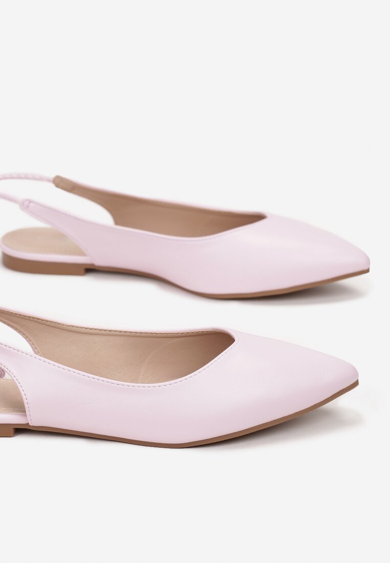 Ballerine Severina Viola