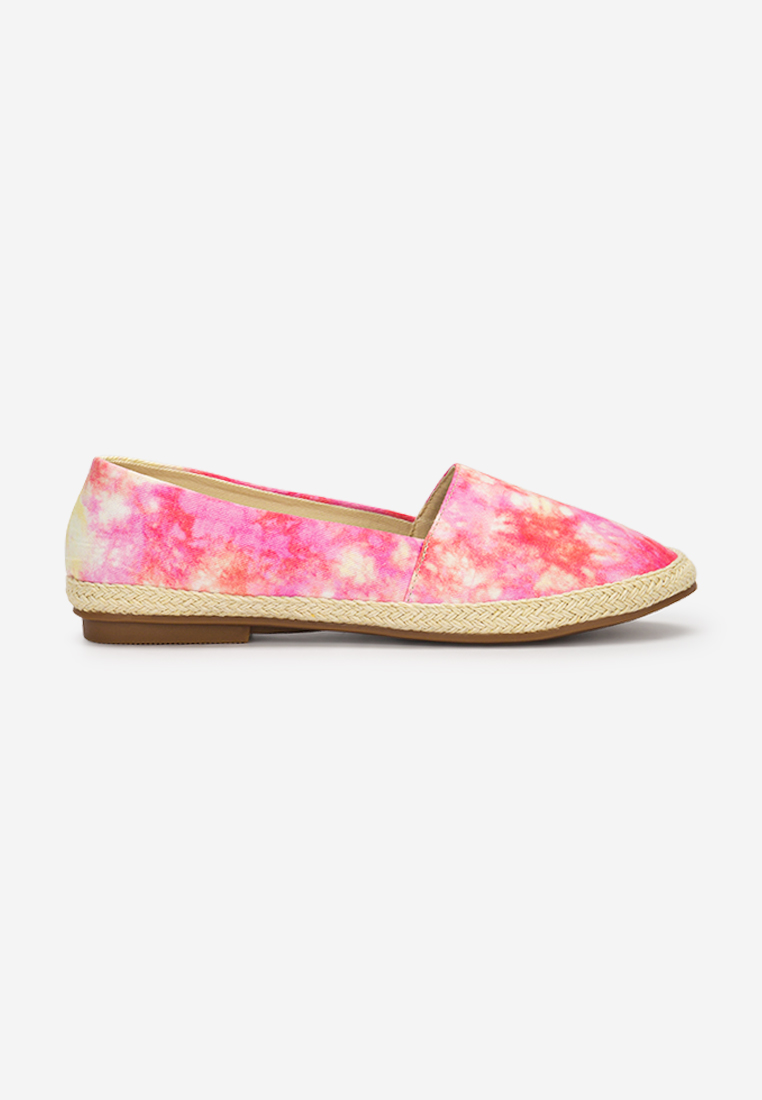 Espadrillas Brenda Multicolori