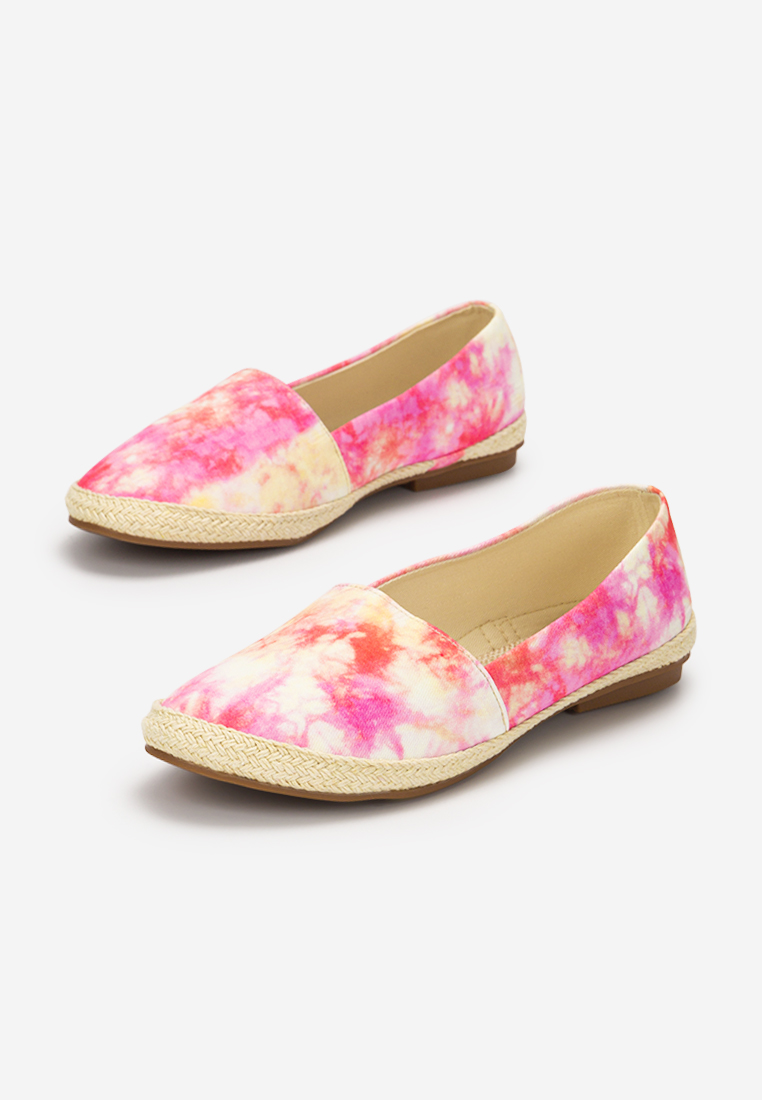Espadrillas Brenda Multicolori