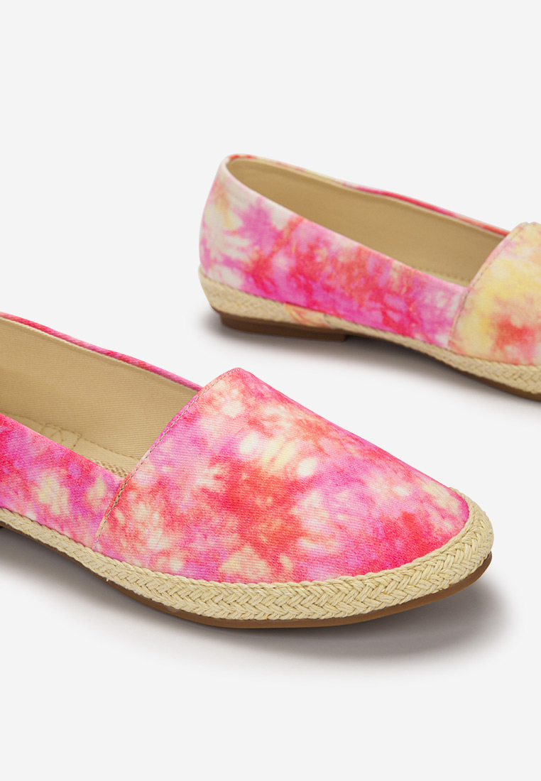 Espadrillas Brenda Multicolori