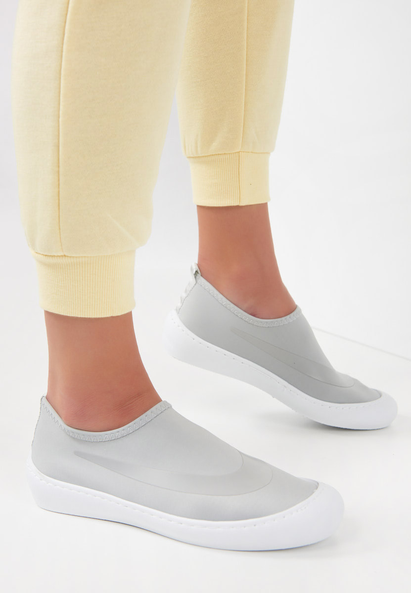 Scarpe sportive donna Elune Gri