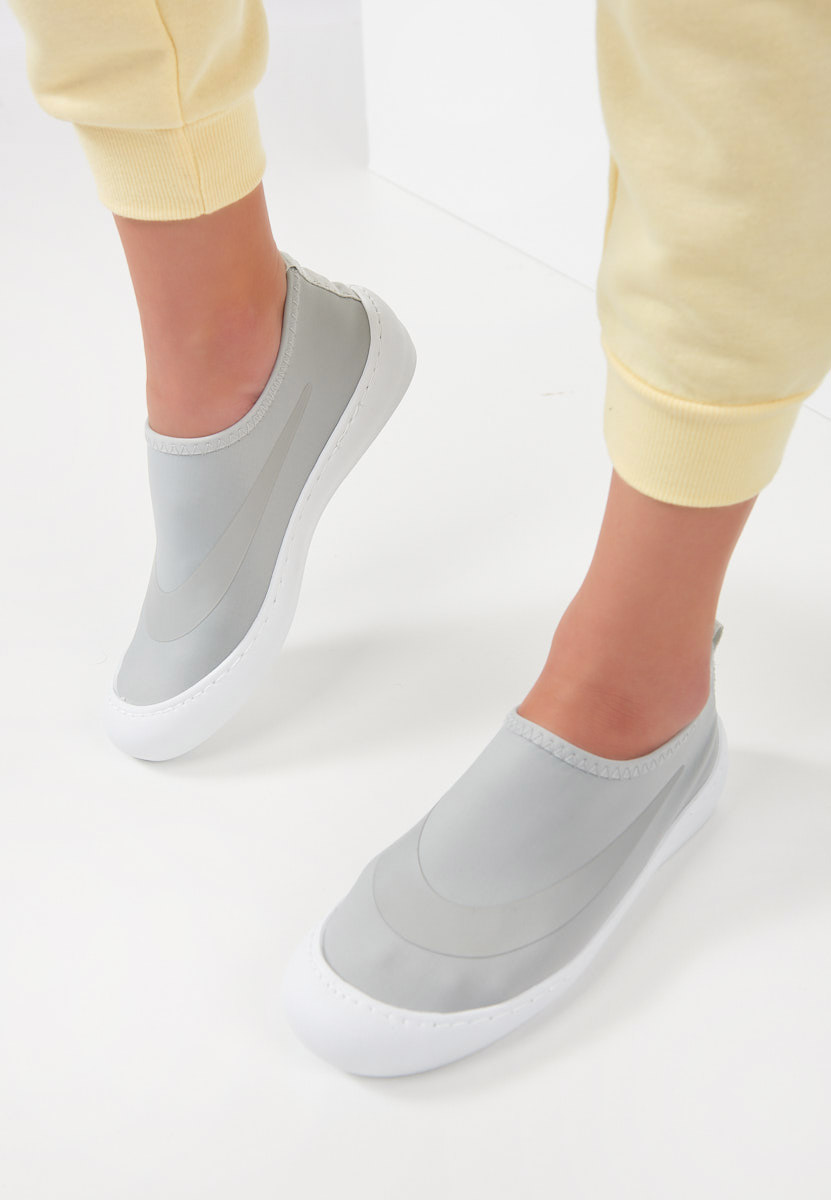 Scarpe sportive donna Elune Gri