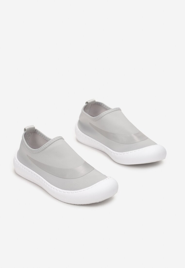 Scarpe sportive donna Elune Gri