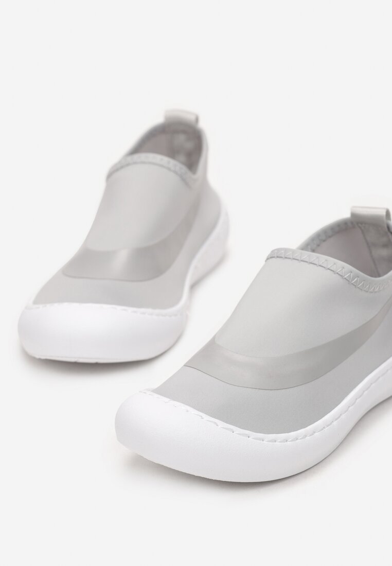 Scarpe sportive donna Elune Gri