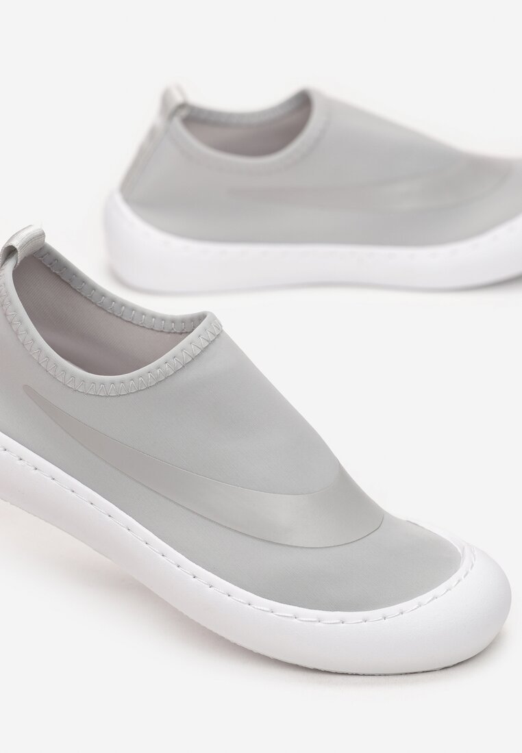 Scarpe sportive donna Elune Gri