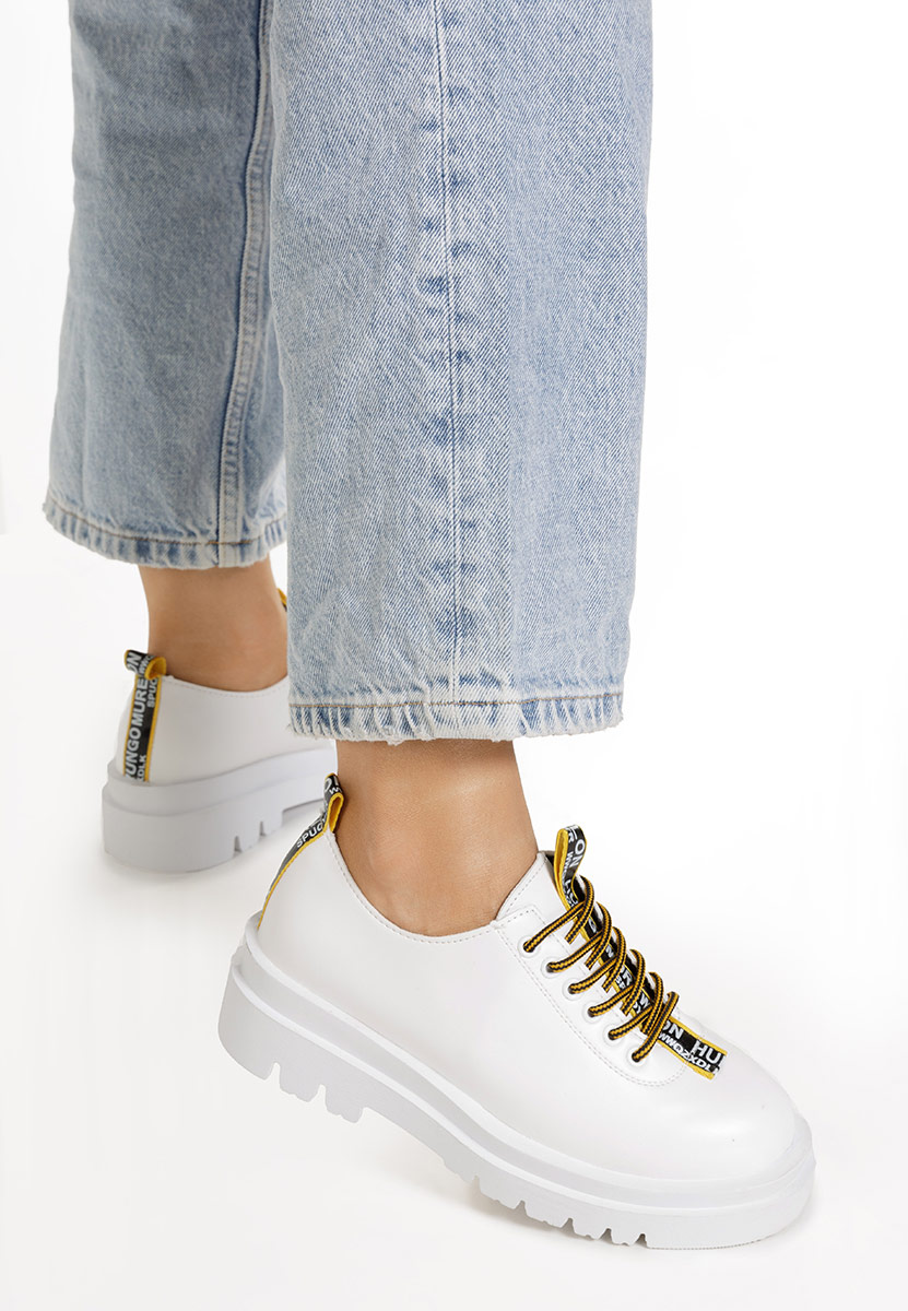 Scarpe casual Aryana Bianchi