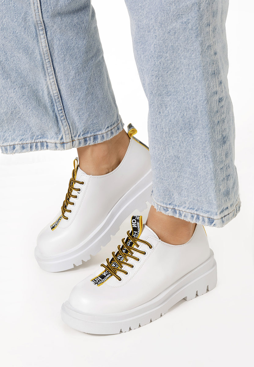 Scarpe casual Aryana Bianchi