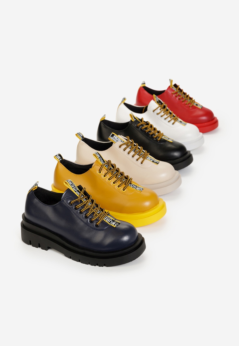 Scarpe casual Aryana Bianchi