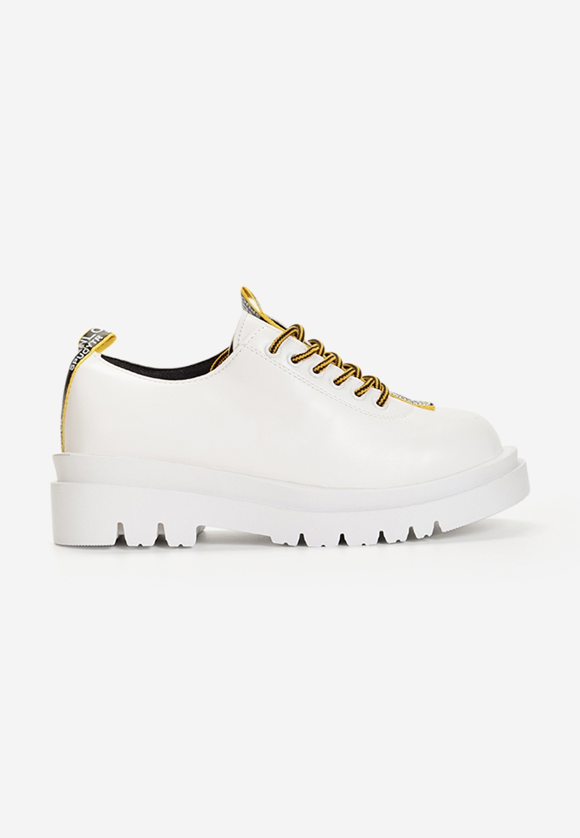 Scarpe casual Aryana Bianchi