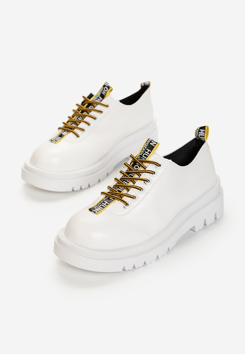 Scarpe casual Aryana Bianchi