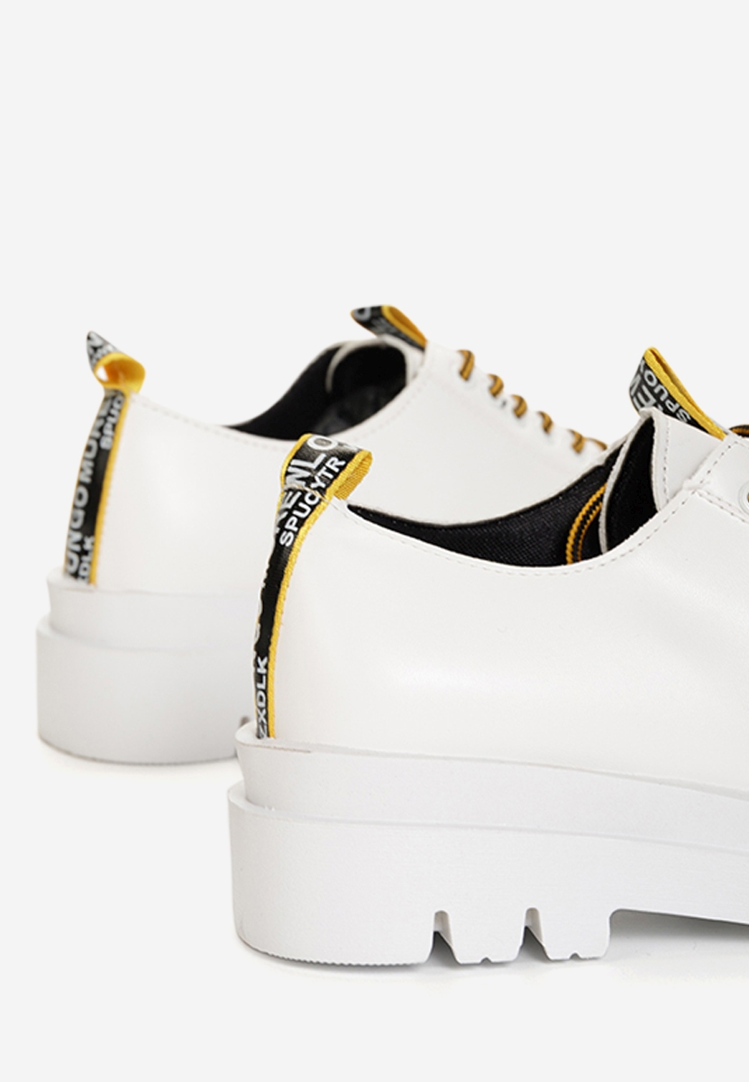 Scarpe casual Aryana Bianchi