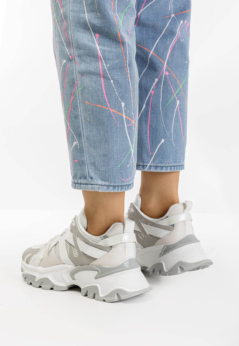 Sneakers da donna Valodia Bianchi Zapatos