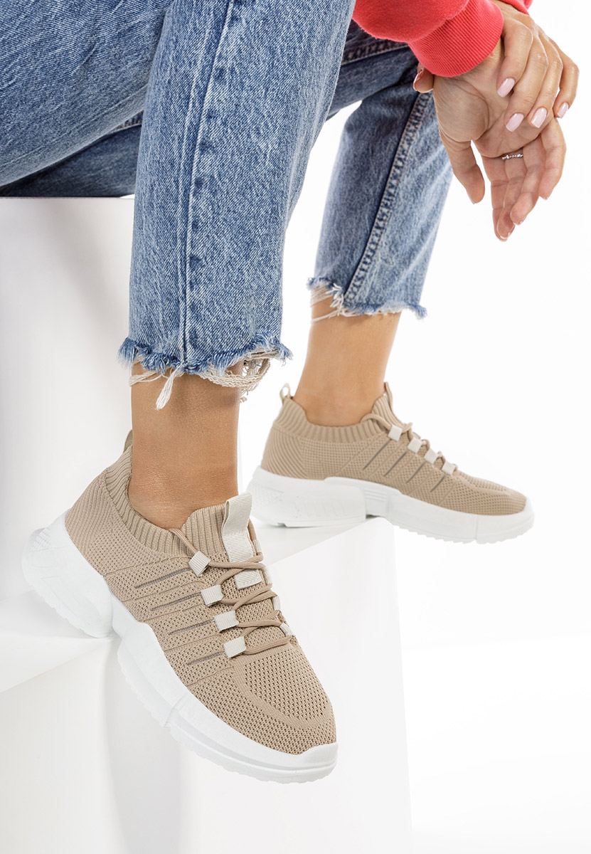 Sneakers donna cachi Shaida