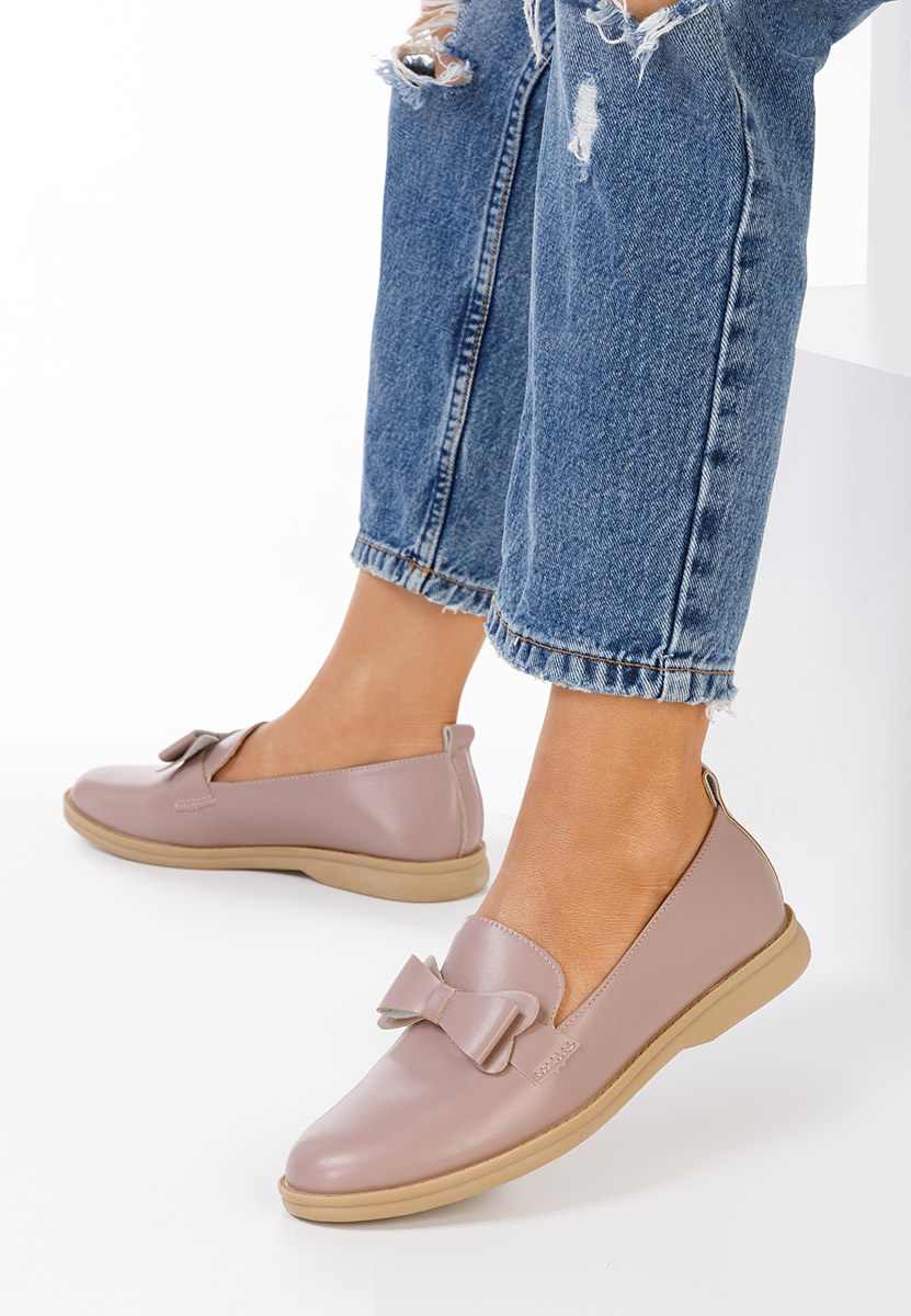 Mocassini da donna Andeva Lila