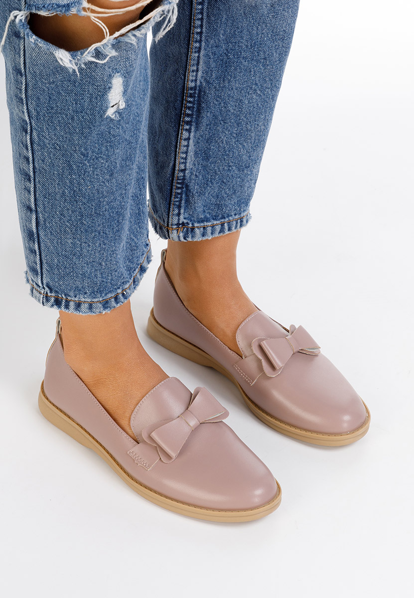 Mocassini da donna Andeva Lila