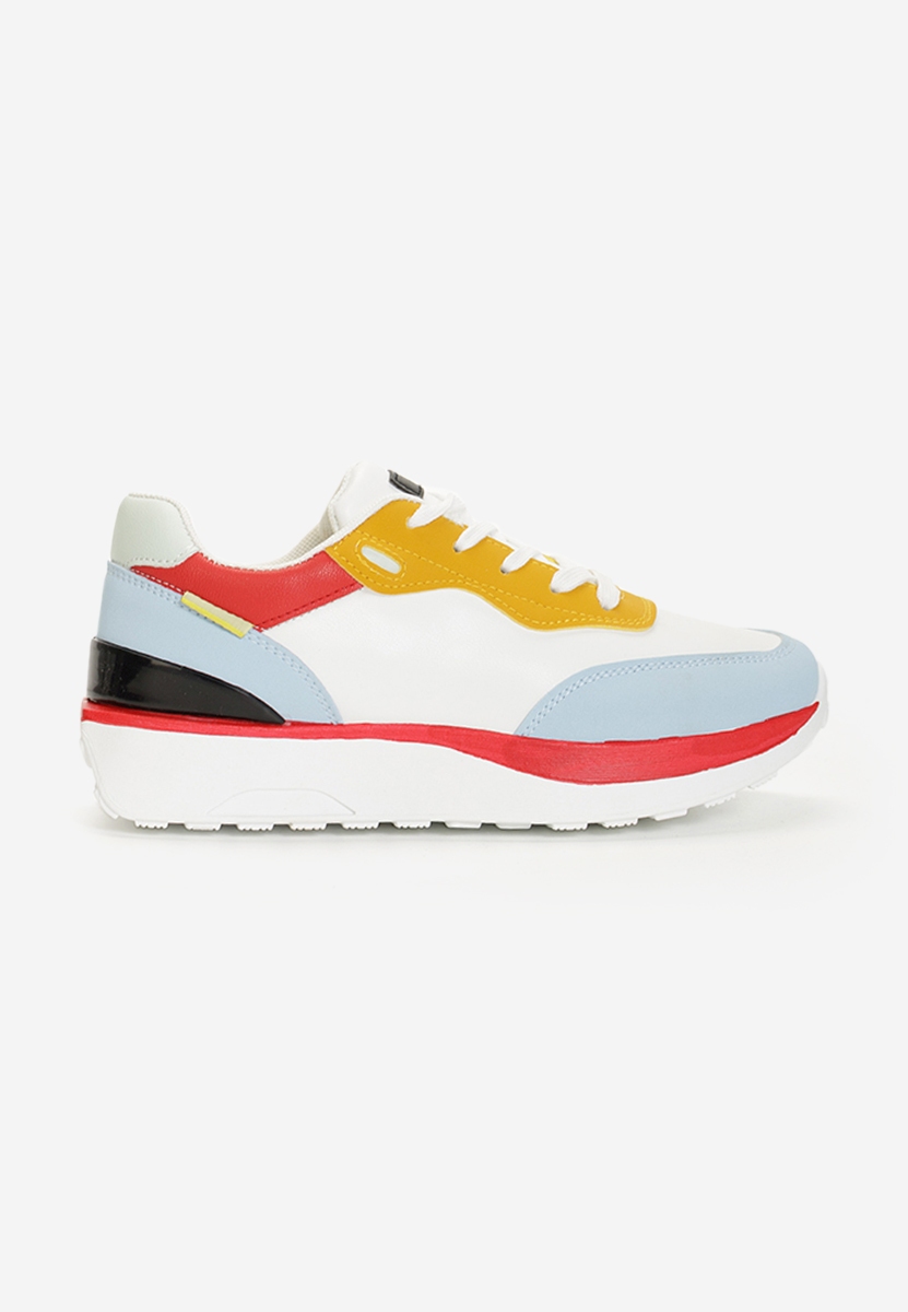 Sneakers donna Anabelle V1 colorate