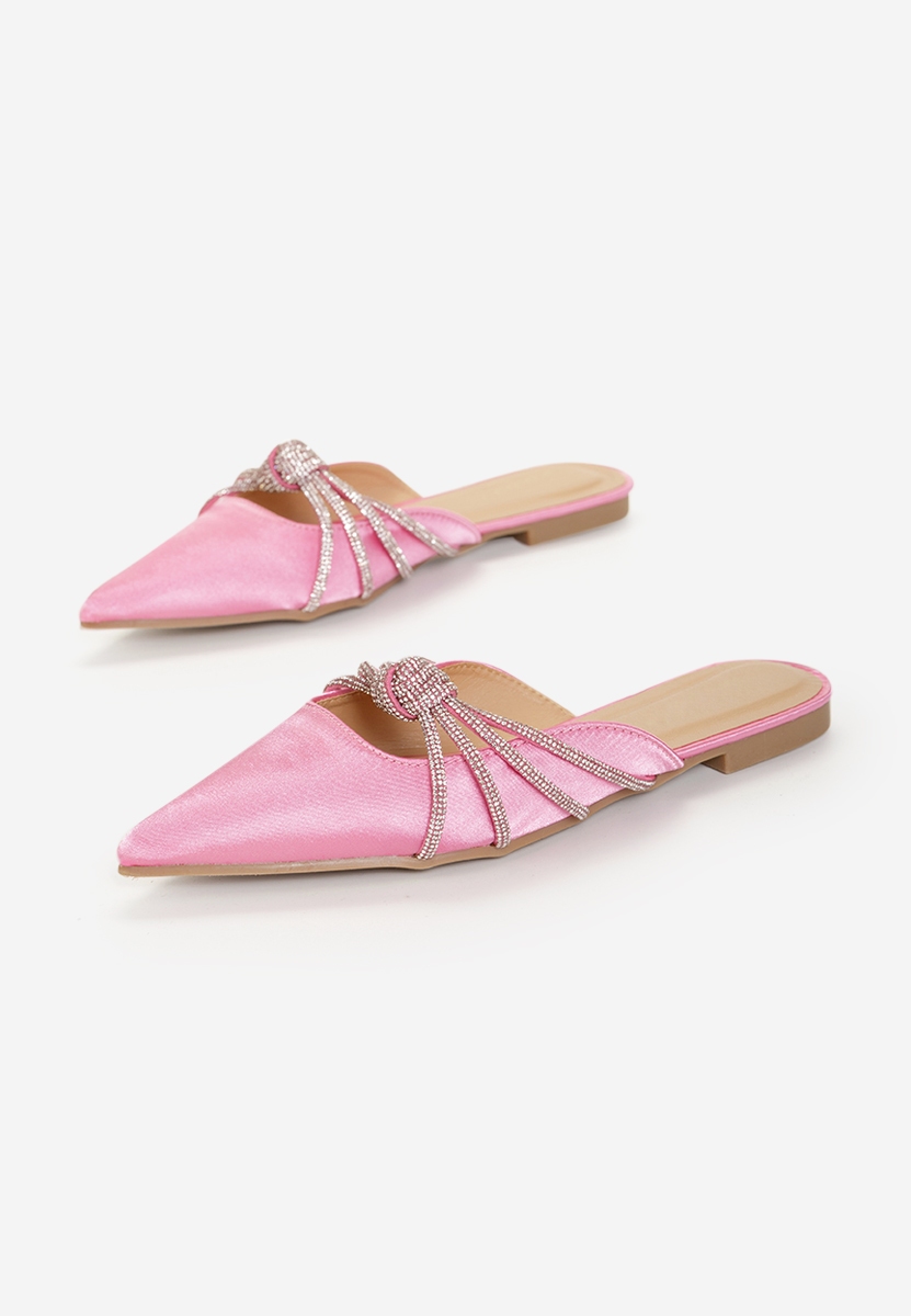 Zoccoli donna Rosa Sidonia