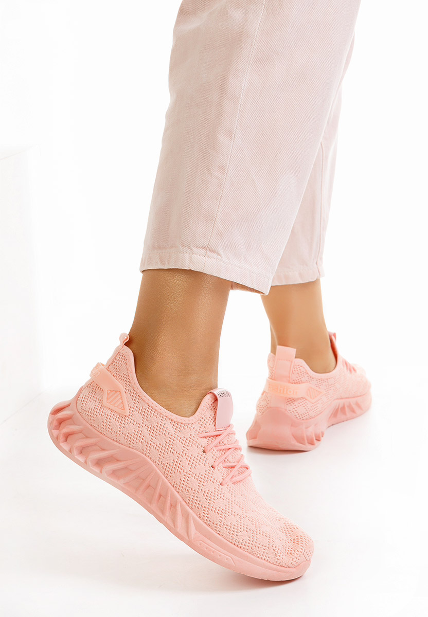 Scarpe sportive da donna Louisiana Rosa