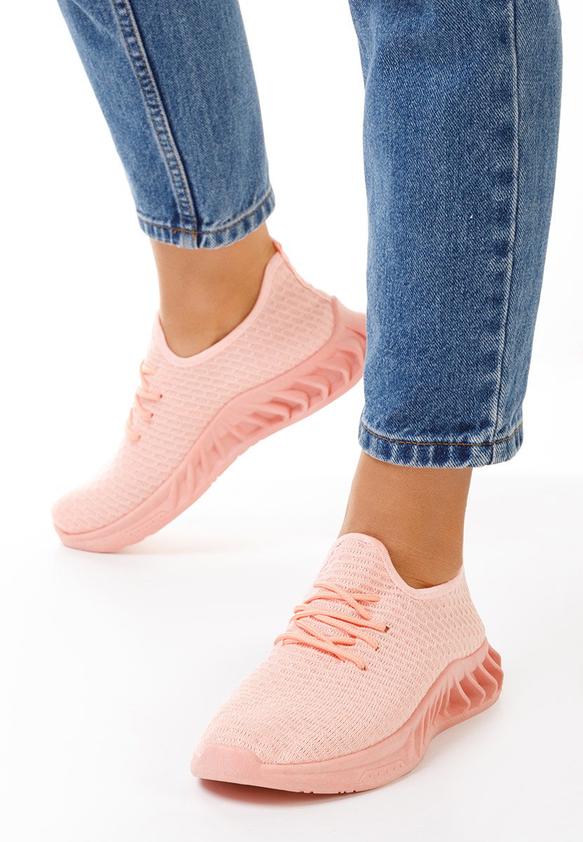 Scarpe sportive da donna Canasia Rosa