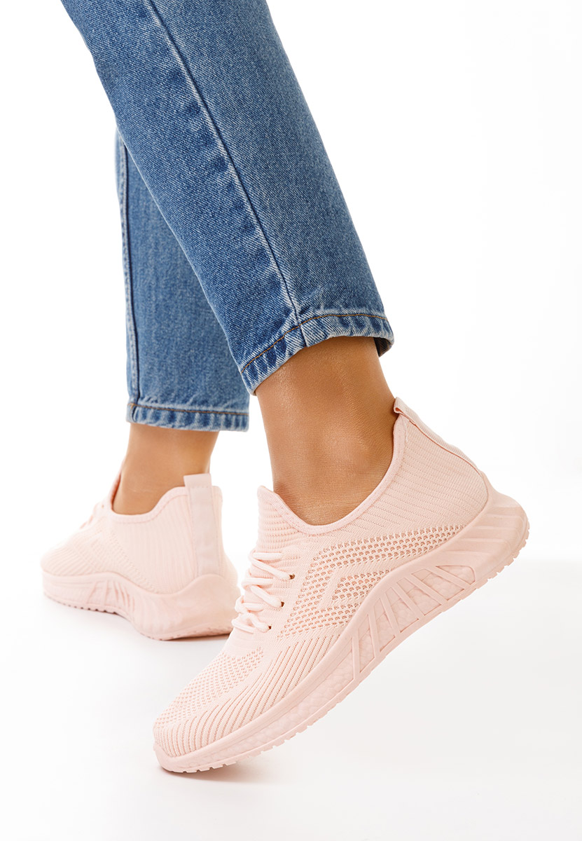Scarpe sportive donna Runner Rosa