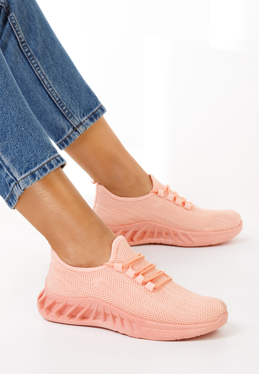 sneakers donna Mattera Rosa