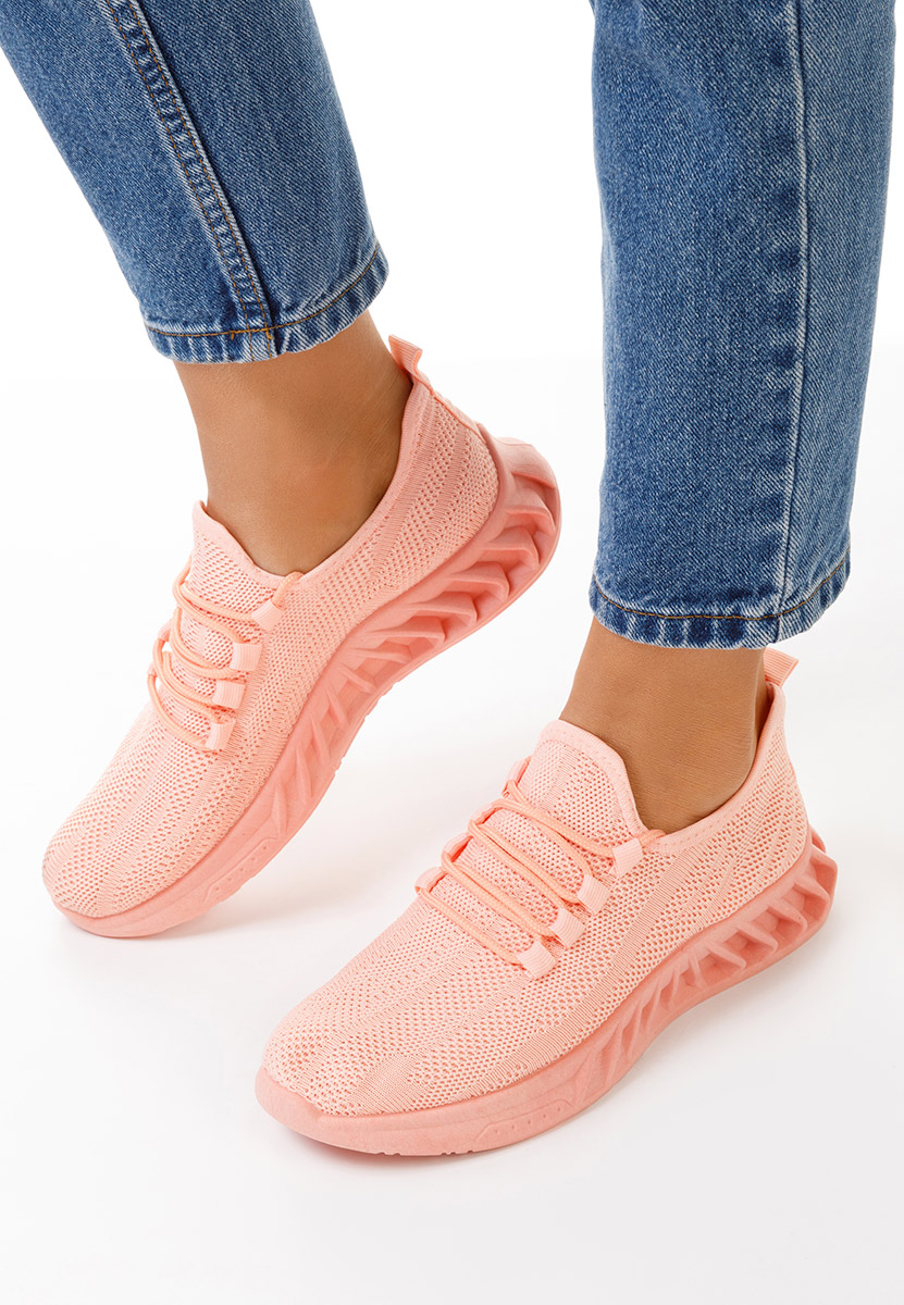 sneakers donna Mattera Rosa