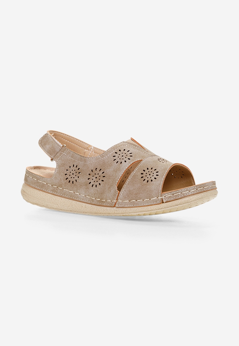 Sandali da donna Lisandra Cachi
