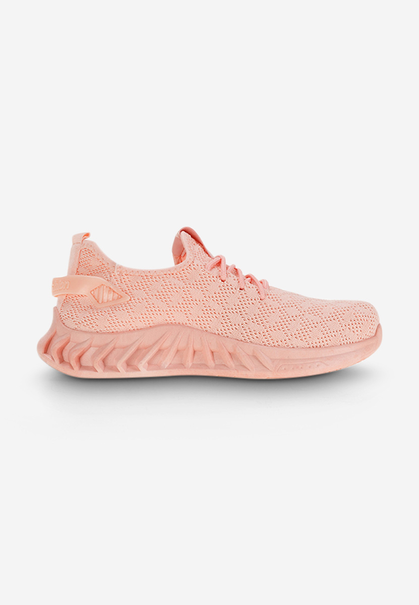 Scarpe sportive da donna Louisiana Rosa