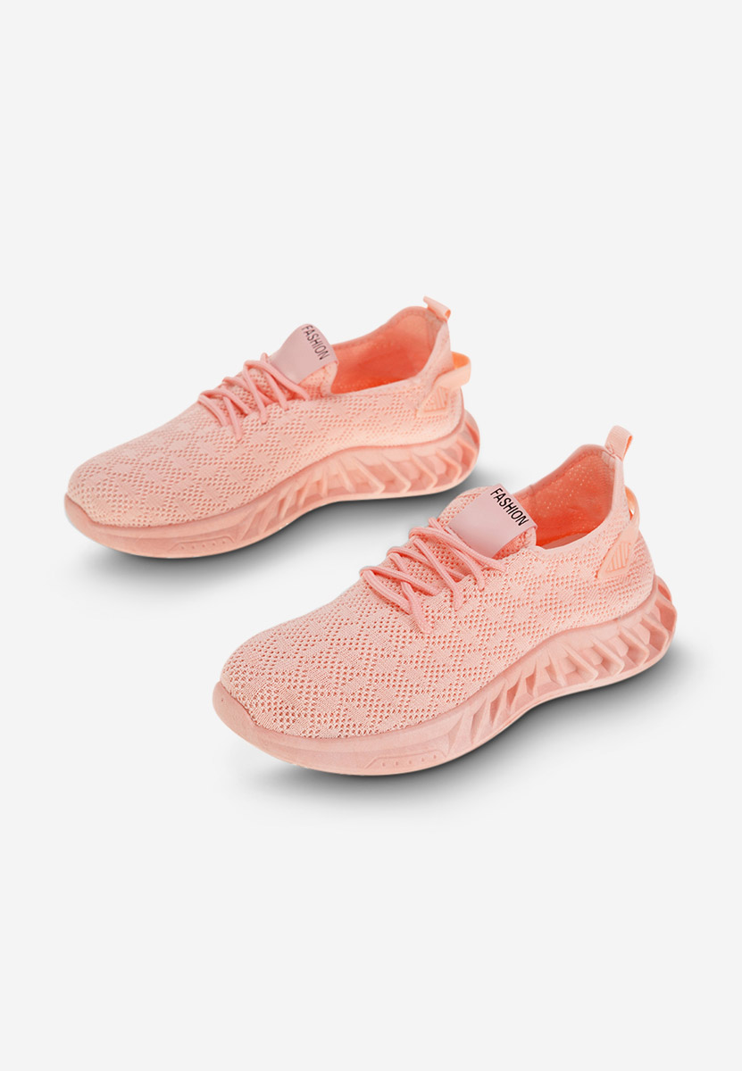 Scarpe sportive da donna Louisiana Rosa