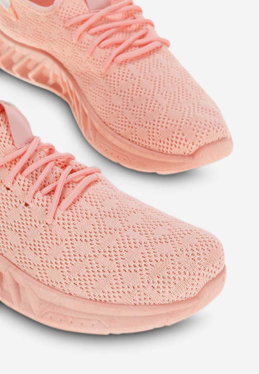 Scarpe sportive da donna Louisiana Rosa