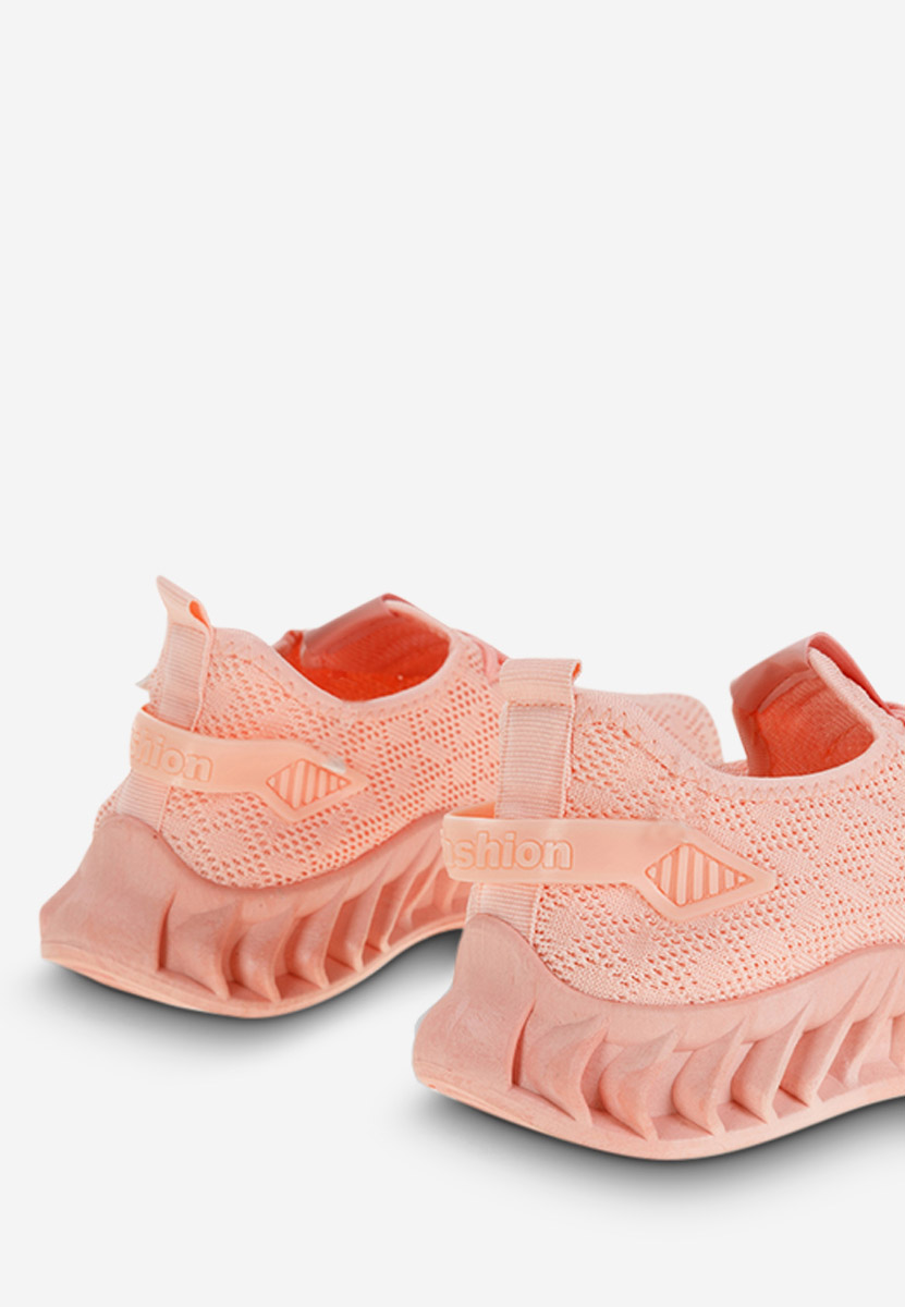 Scarpe sportive da donna Louisiana Rosa