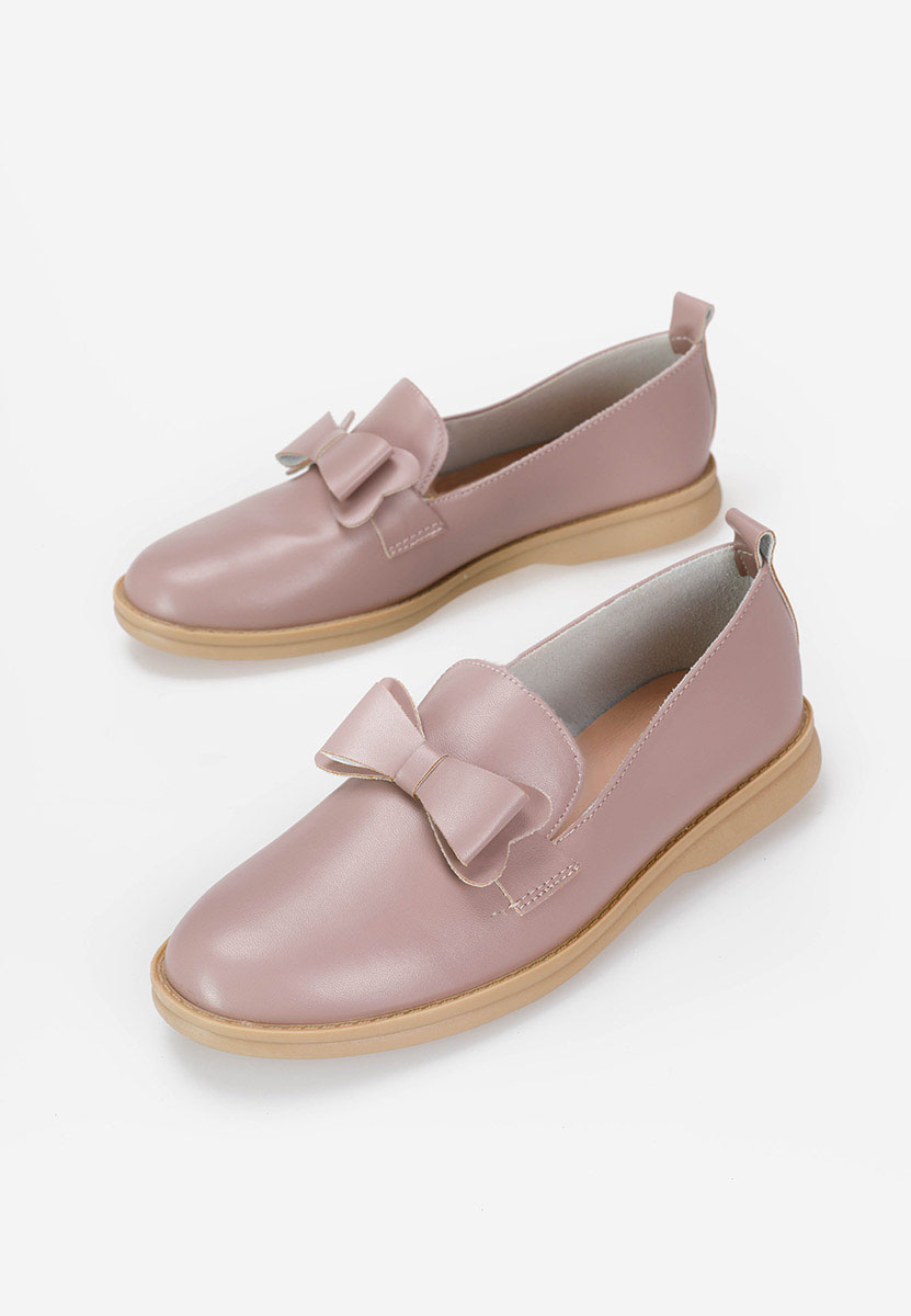 Mocassini da donna Andeva Lila