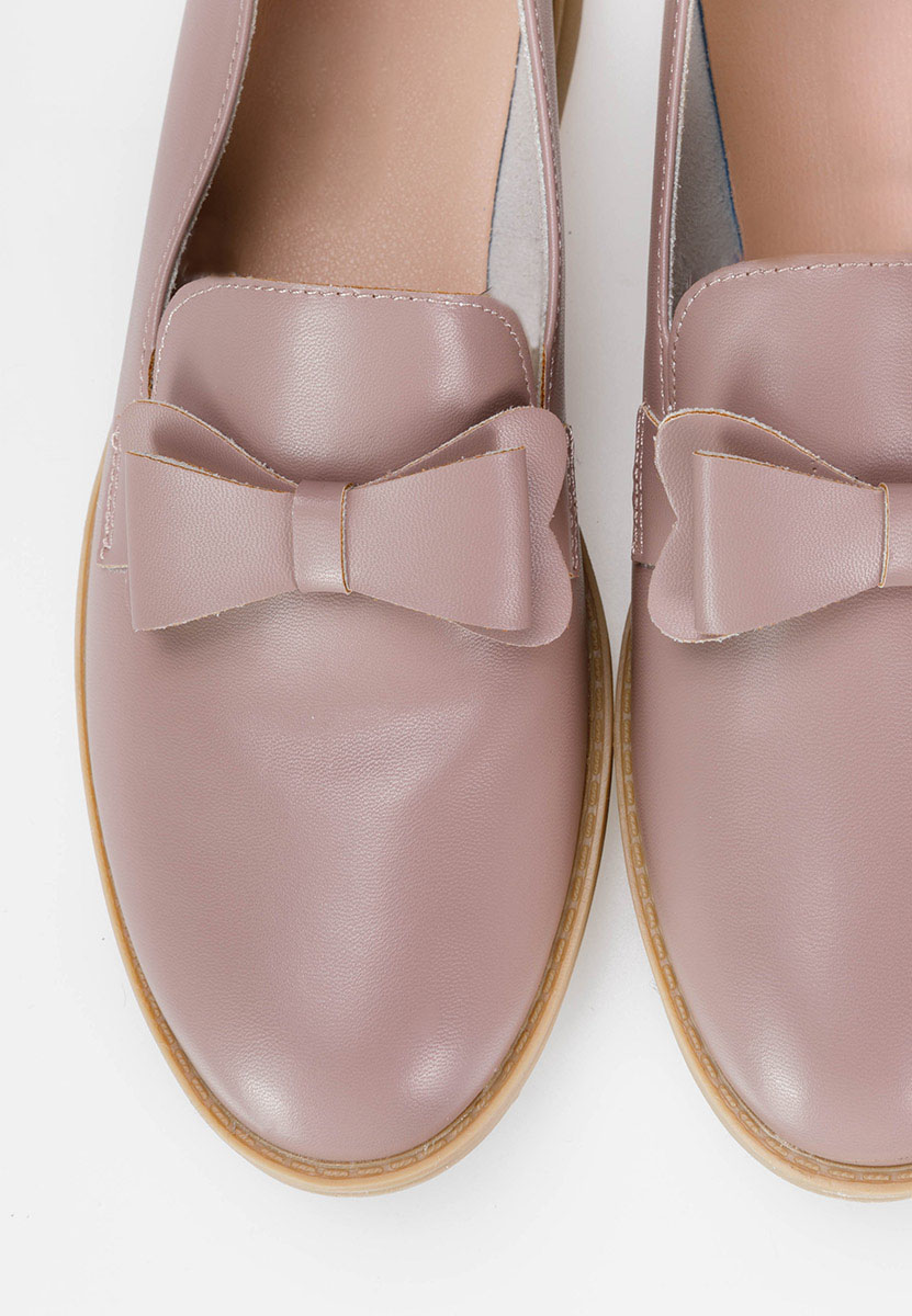 Mocassini da donna Andeva Lila