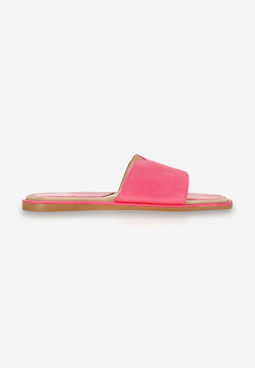Ciabatte Marthe Fucsia
