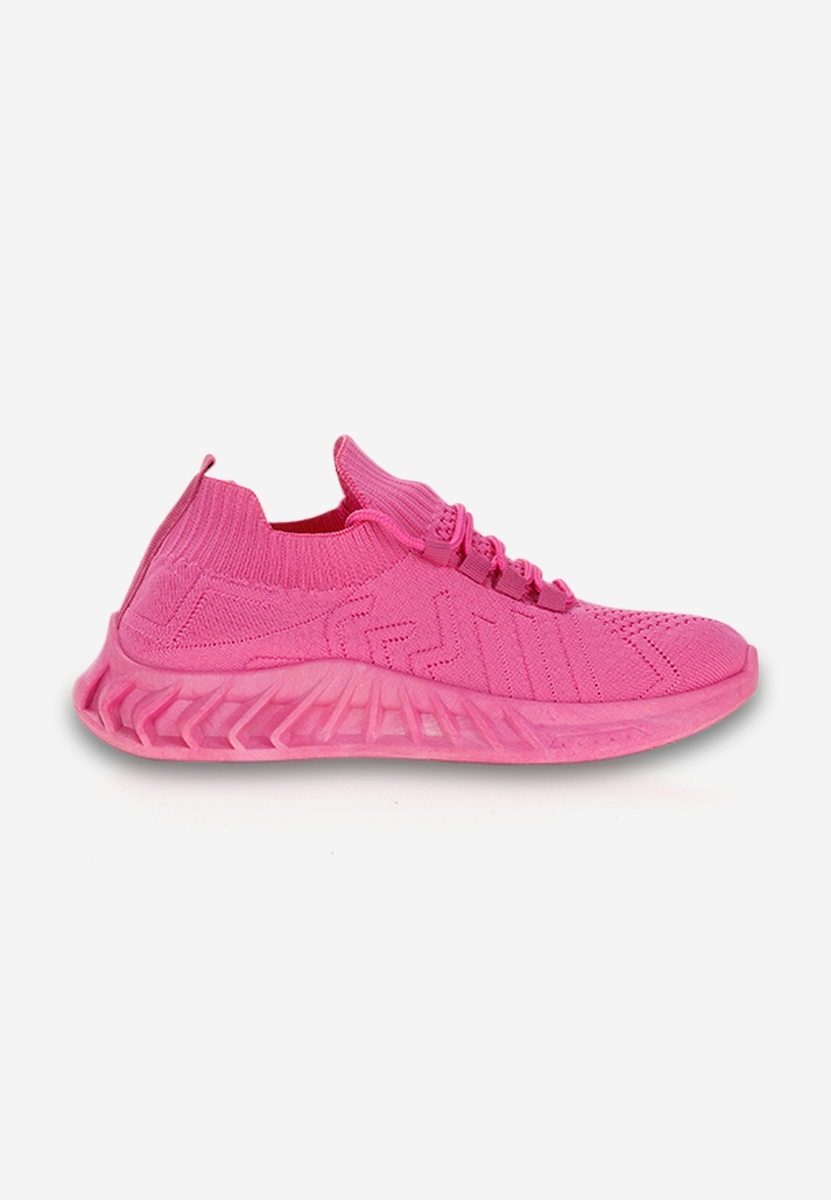 Scarpe sportive donna Coriela Fucsia