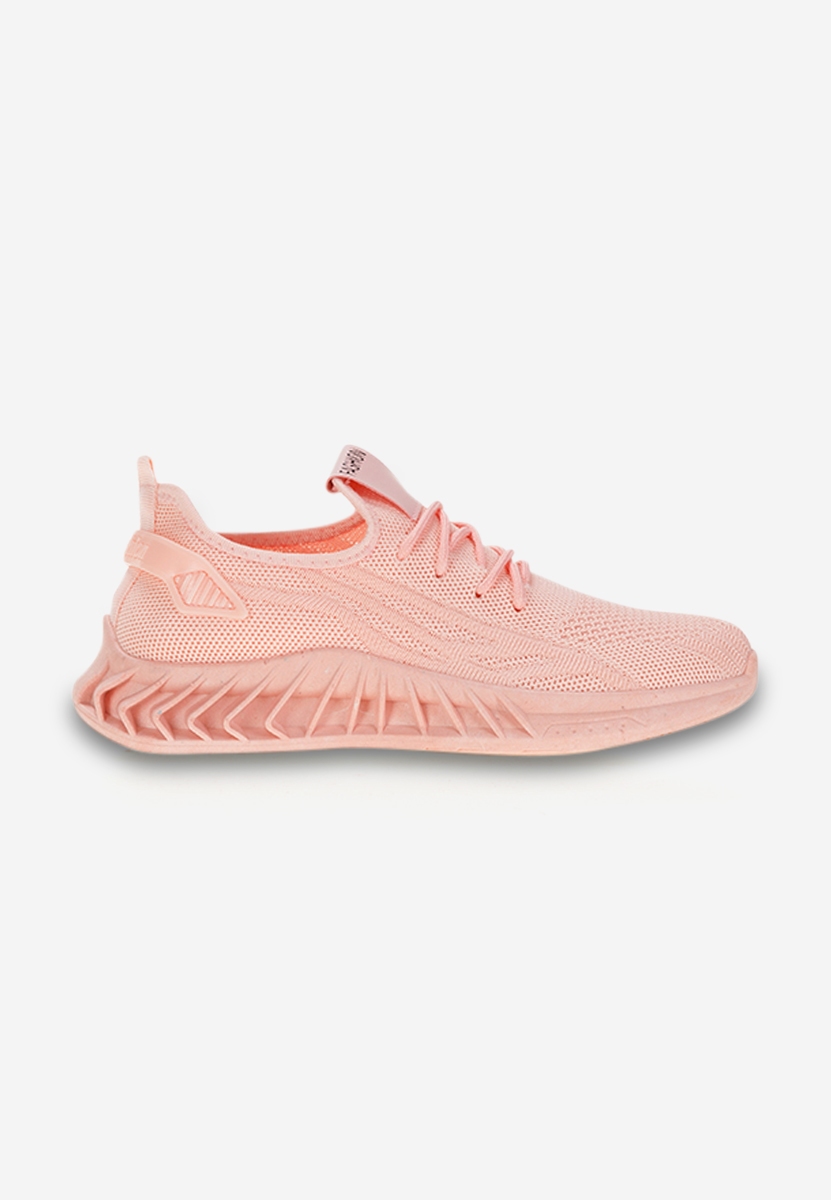 Scarpe sportive donna Franny Rosa