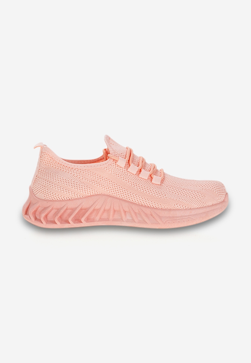 sneakers donna Mattera Rosa