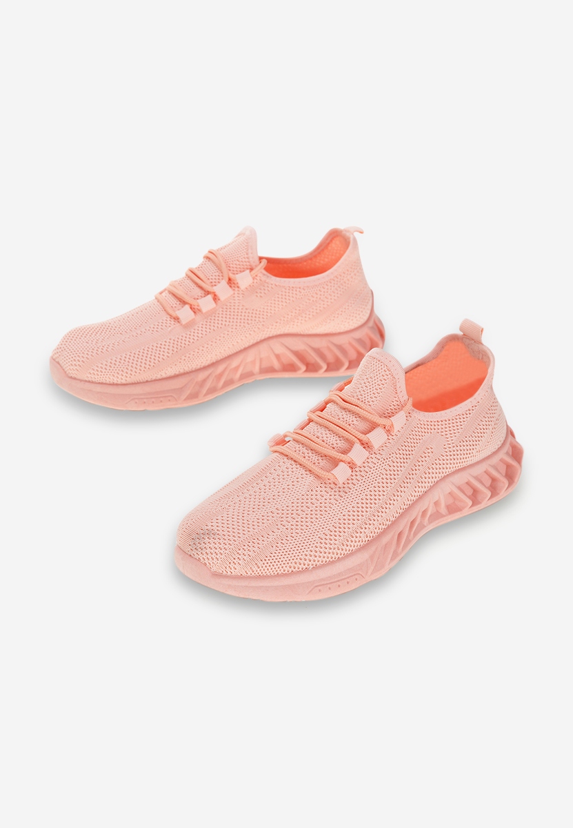 sneakers donna Mattera Rosa