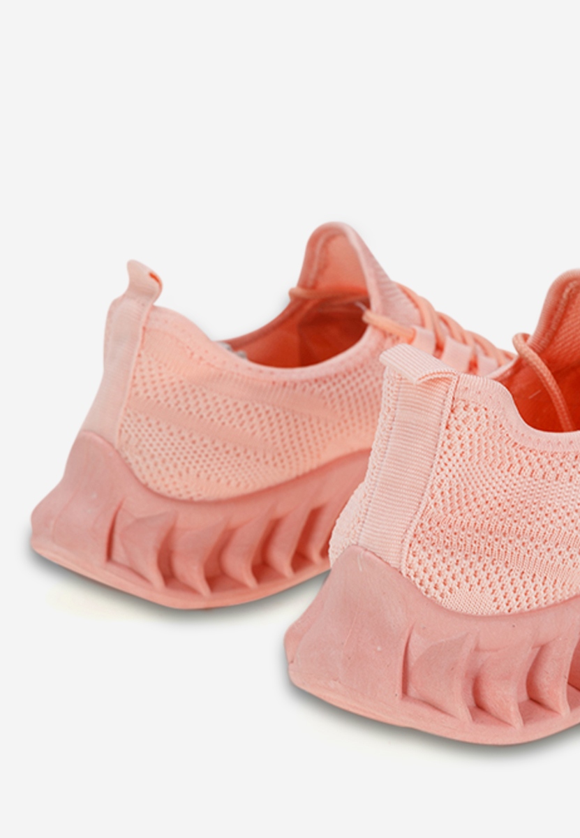 sneakers donna Mattera Rosa