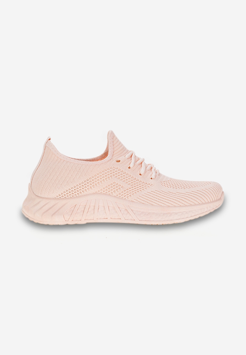 Scarpe sportive donna Runner Rosa