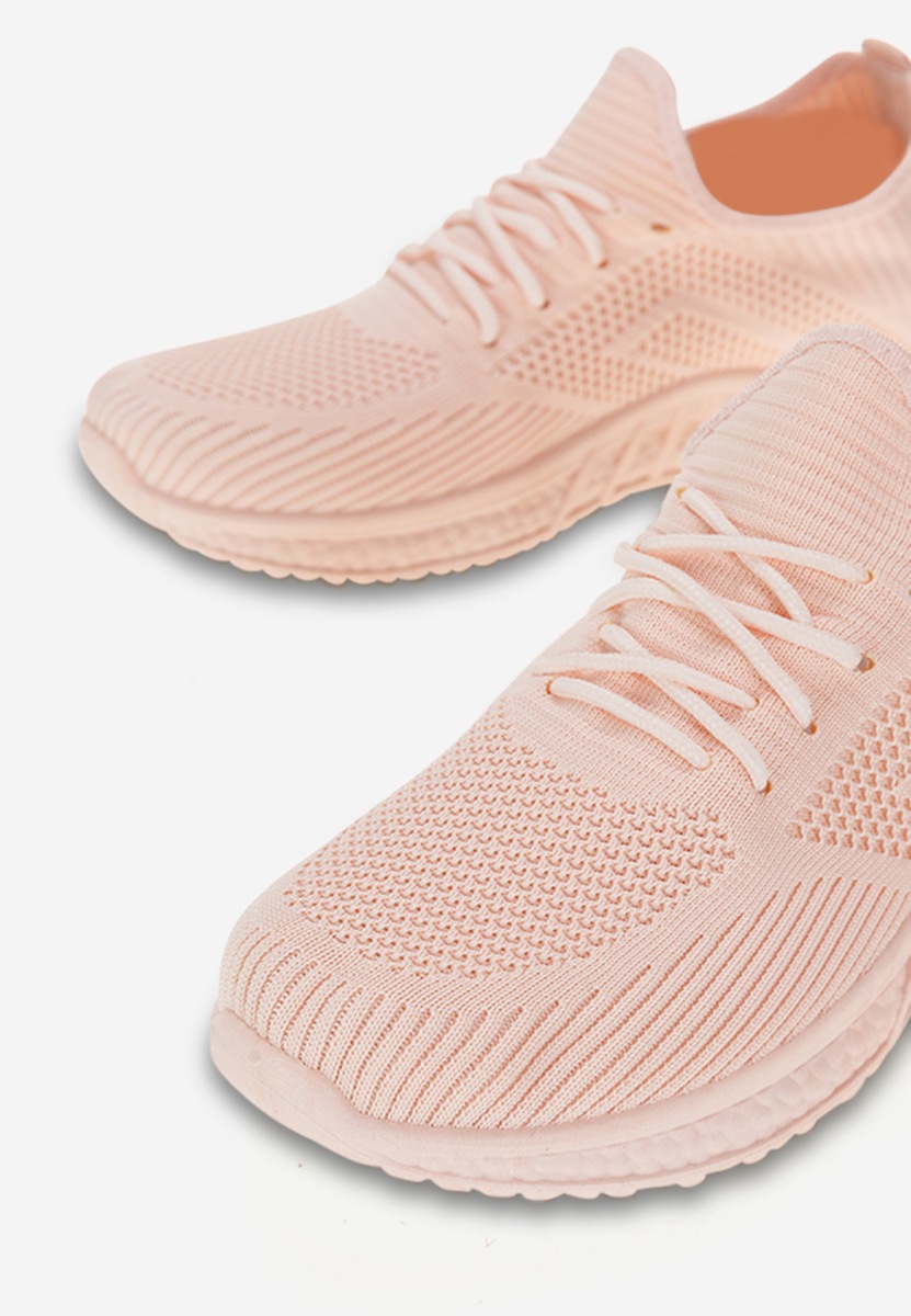 Scarpe sportive donna Runner Rosa