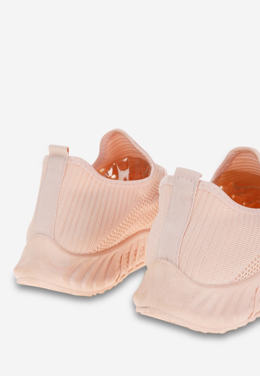 Scarpe sportive donna Runner Rosa