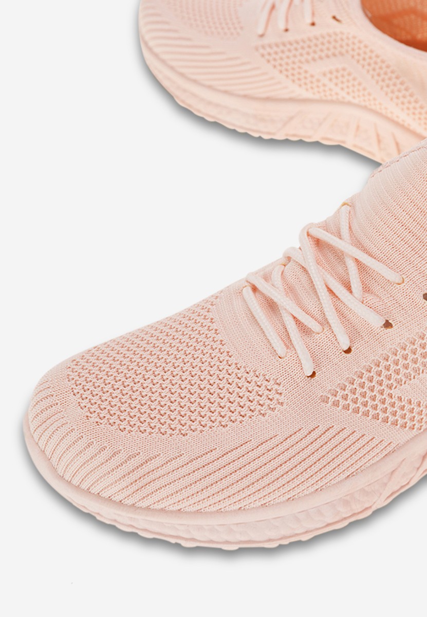 Scarpe sportive donna Runner Rosa