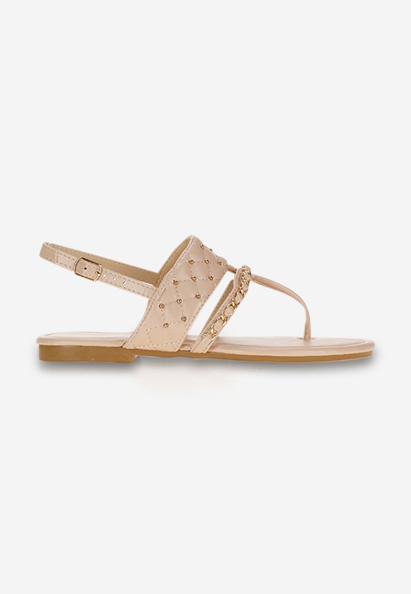 Sandali da donna Nerinna Beige