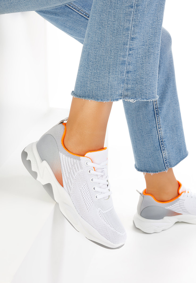sneakers donna Bianchi Grevena