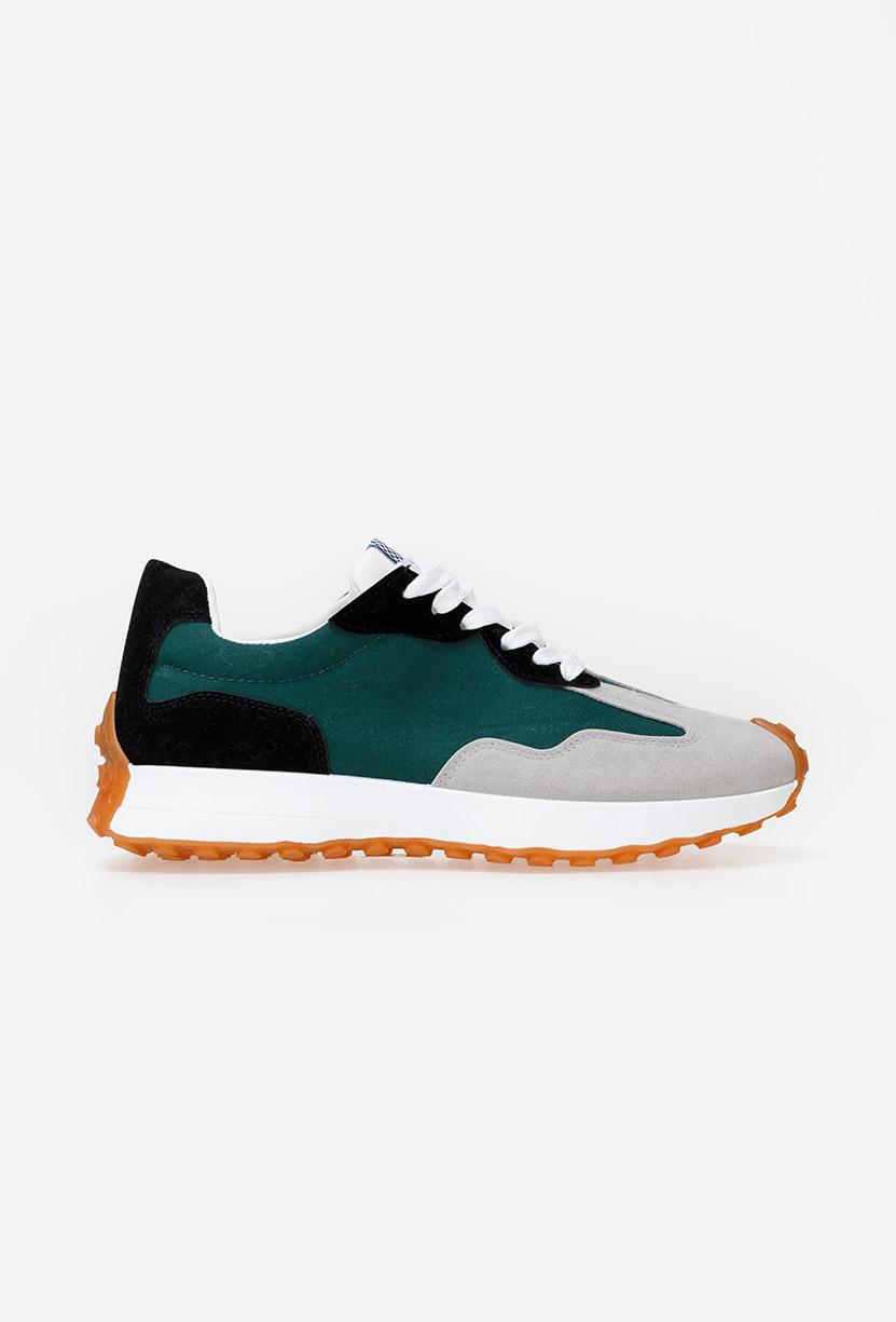 Scarpe sportive da uomo Colorate Bryan Zapatos